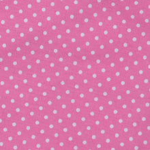 Afbeelding in Gallery-weergave laden, Petcap Sjaal rose gespikkeld katoen