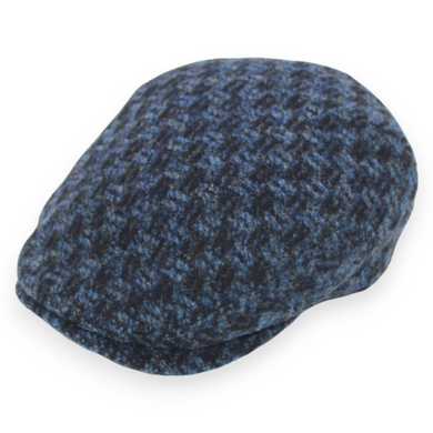 Alfonso d'Este Pet jeans blauw variëteit wol