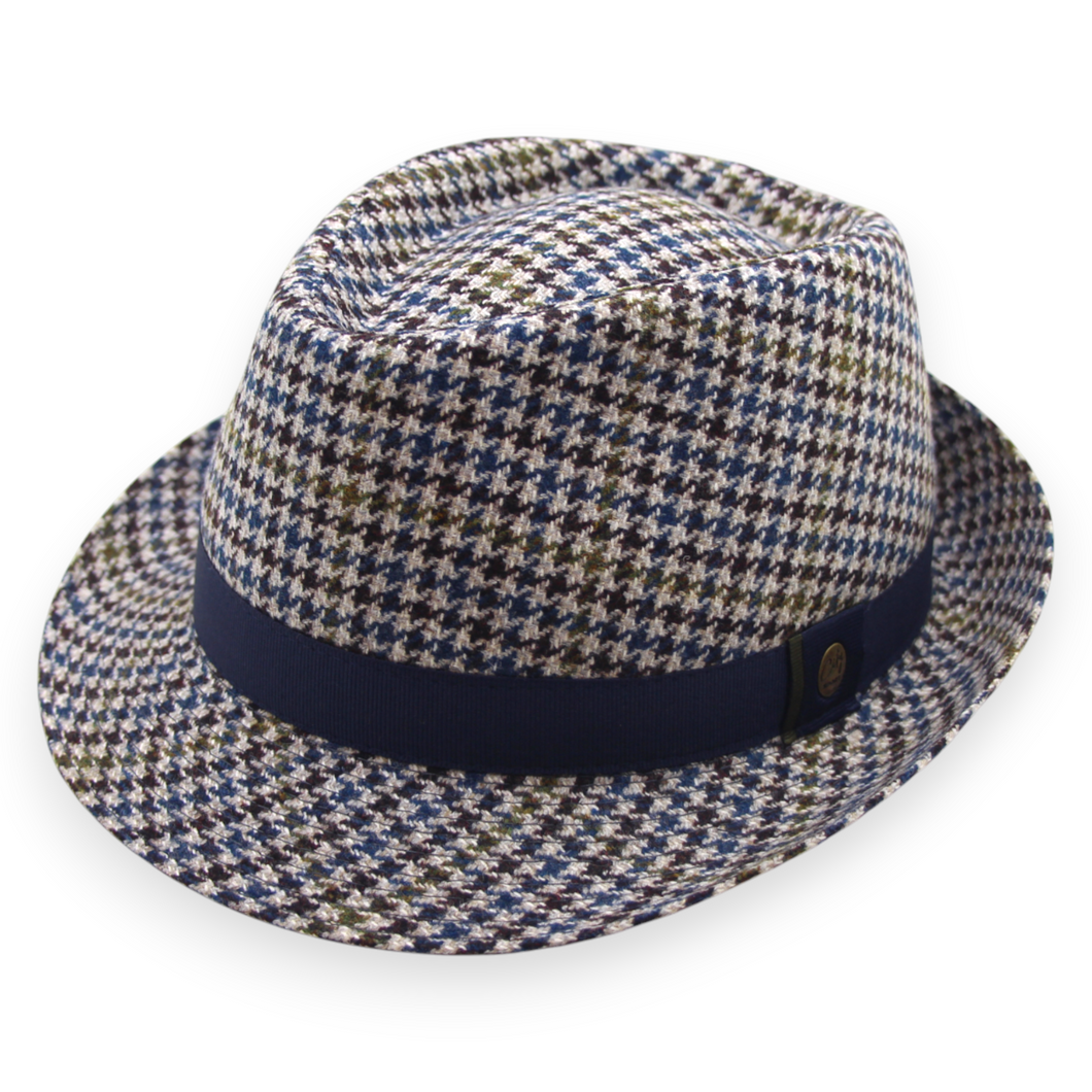 City Sport Hoed multicolor variëteit wol