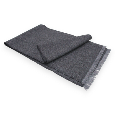 City Sport Sjaal multicolor variëteit wol