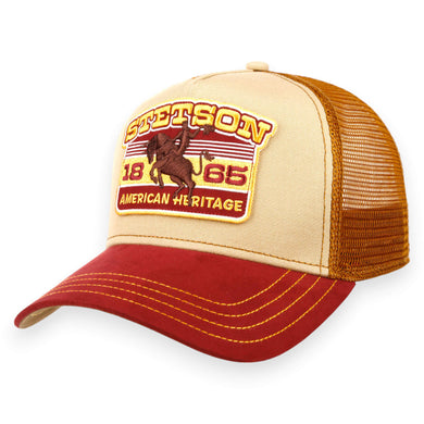 Stetson Pet multicolor variëteit katoen