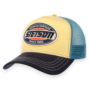 Stetson Pet multicolor variëteit katoen