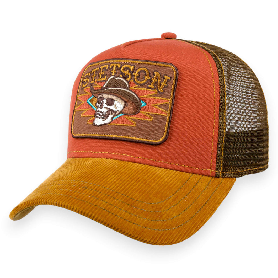 Stetson Pet multicolor variëteit katoen