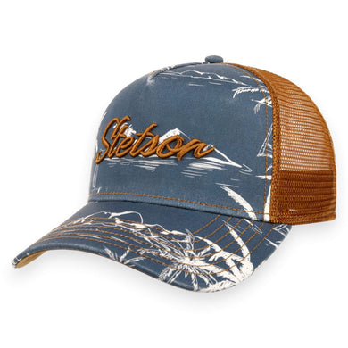 Stetson Pet multicolor variëteit katoen