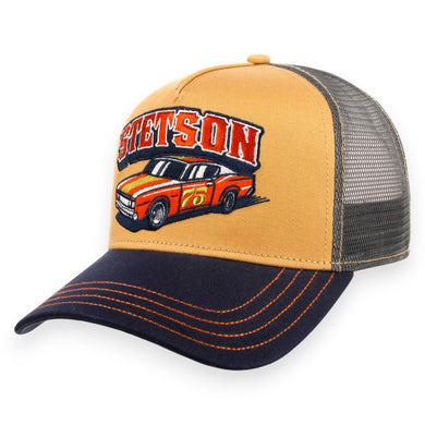 Stetson Pet multicolor variëteit katoen