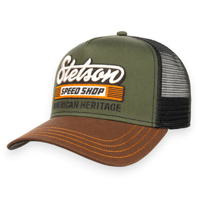 Stetson Pet multicolor variëteit katoen