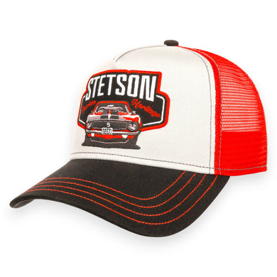 Stetson Pet multicolor variëteit katoen