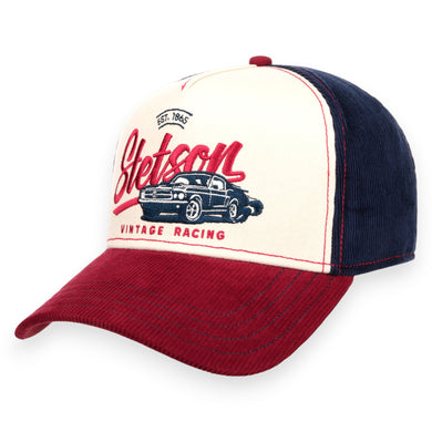 Stetson Pet multicolor variëteit katoen