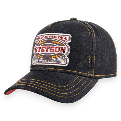 Stetson Pet multicolor variëteit katoen