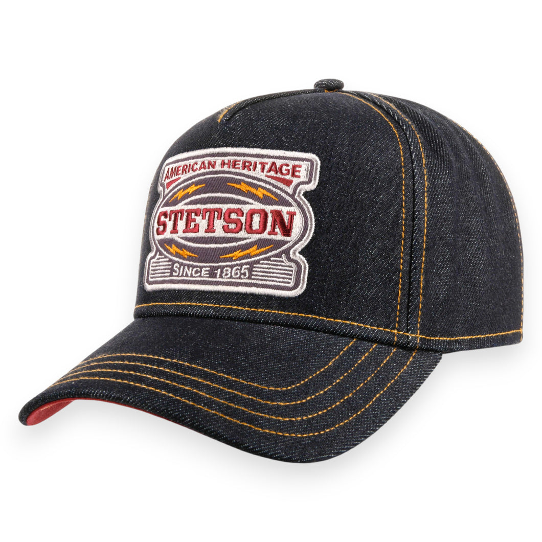 Stetson Pet multicolor variëteit katoen