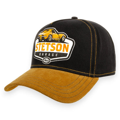 Stetson Pet multicolor variëteit katoen