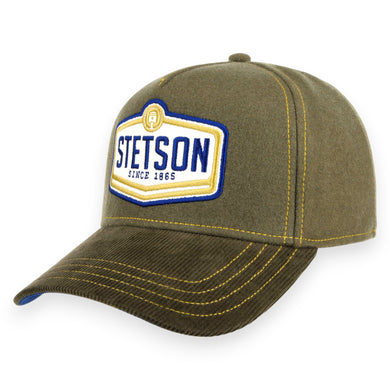 Stetson Pet multicolor variëteit katoen