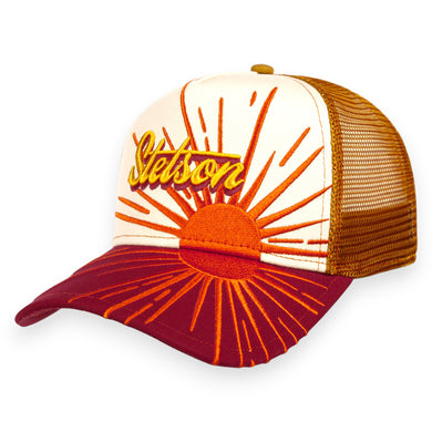 Stetson Pet multicolor variëteit katoen