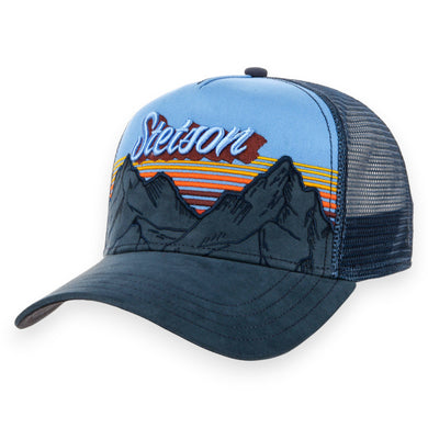 Stetson Pet multicolor variëteit katoen