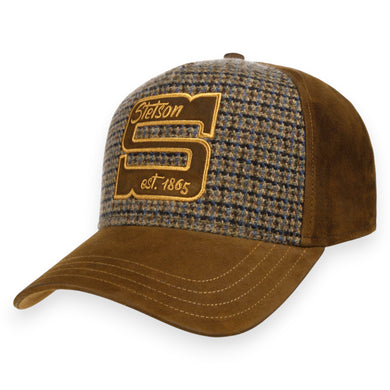 Stetson Pet multicolor variëteit leder