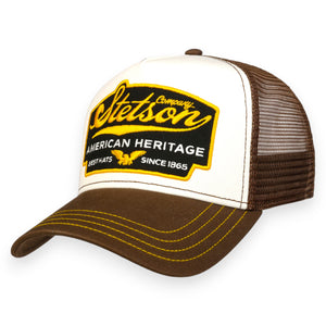 Stetson Pet multicolor variëteit katoen
