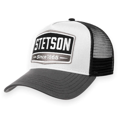 Stetson Pet multicolor variëteit katoen