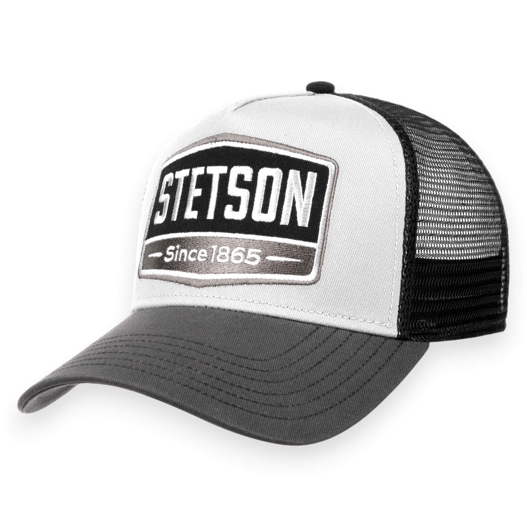 Stetson Pet multicolor variëteit katoen