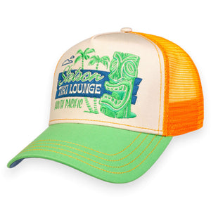 Stetson Pet multicolor variëteit katoen
