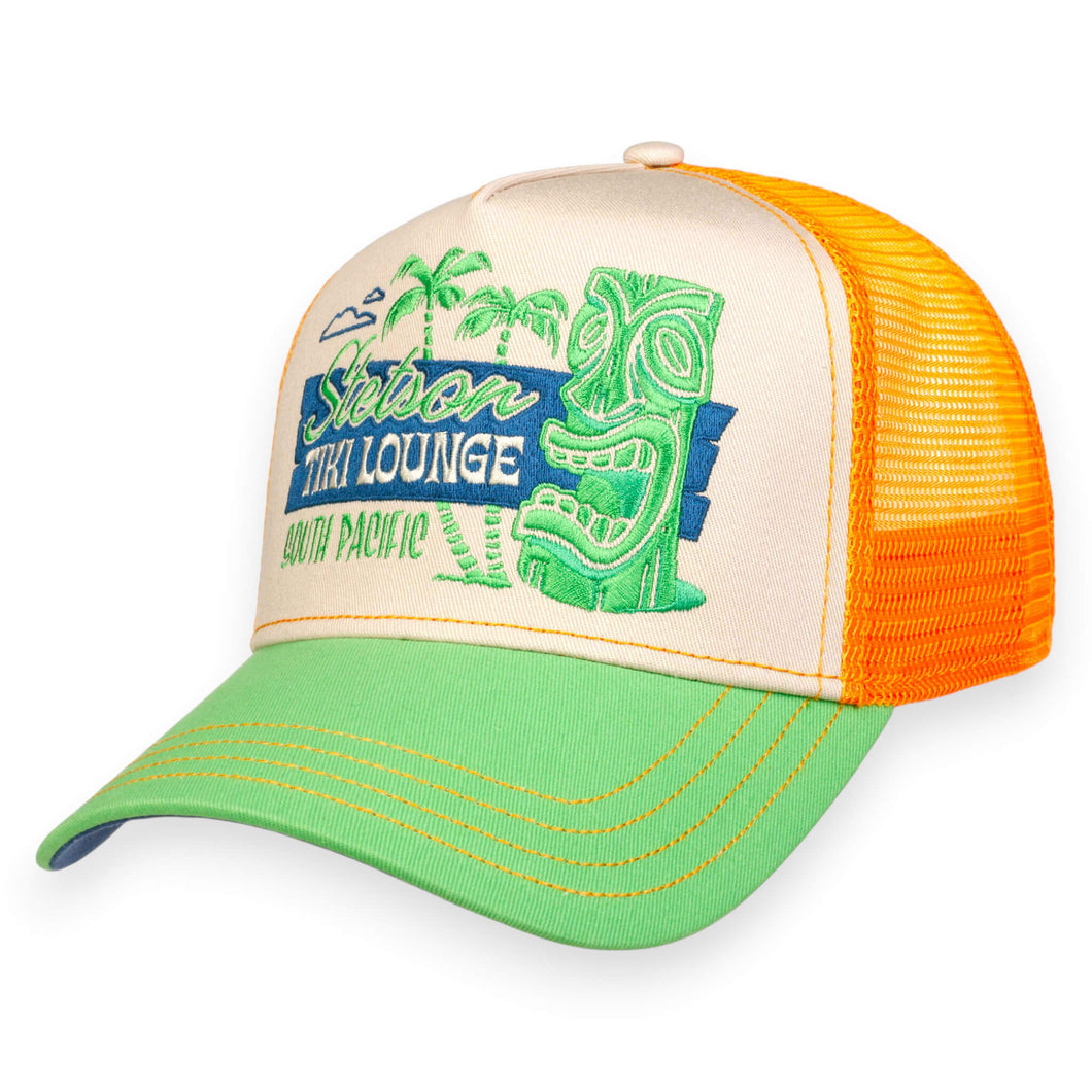 Stetson Pet multicolor variëteit katoen