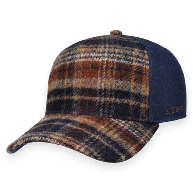 Stetson Pet multicolor variëteit wol