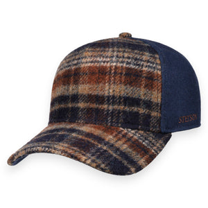 Stetson Pet multicolor variëteit wol