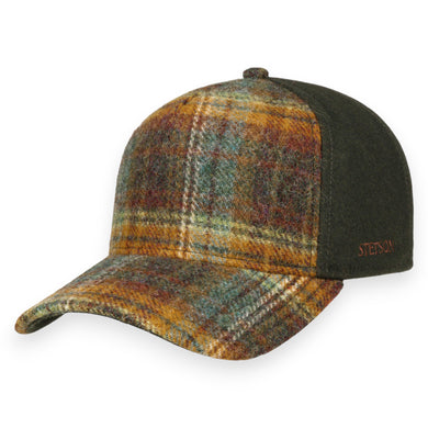 Stetson Pet multicolor variëteit wol
