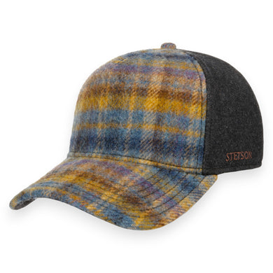 Stetson Pet multicolor variëteit wol