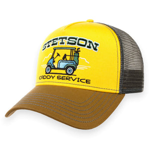 Stetson Pet multicolor variëteit katoen