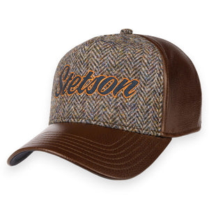 Stetson Pet multicolor variëteit katoen