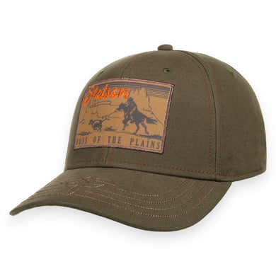 Stetson Pet multicolor variëteit katoen